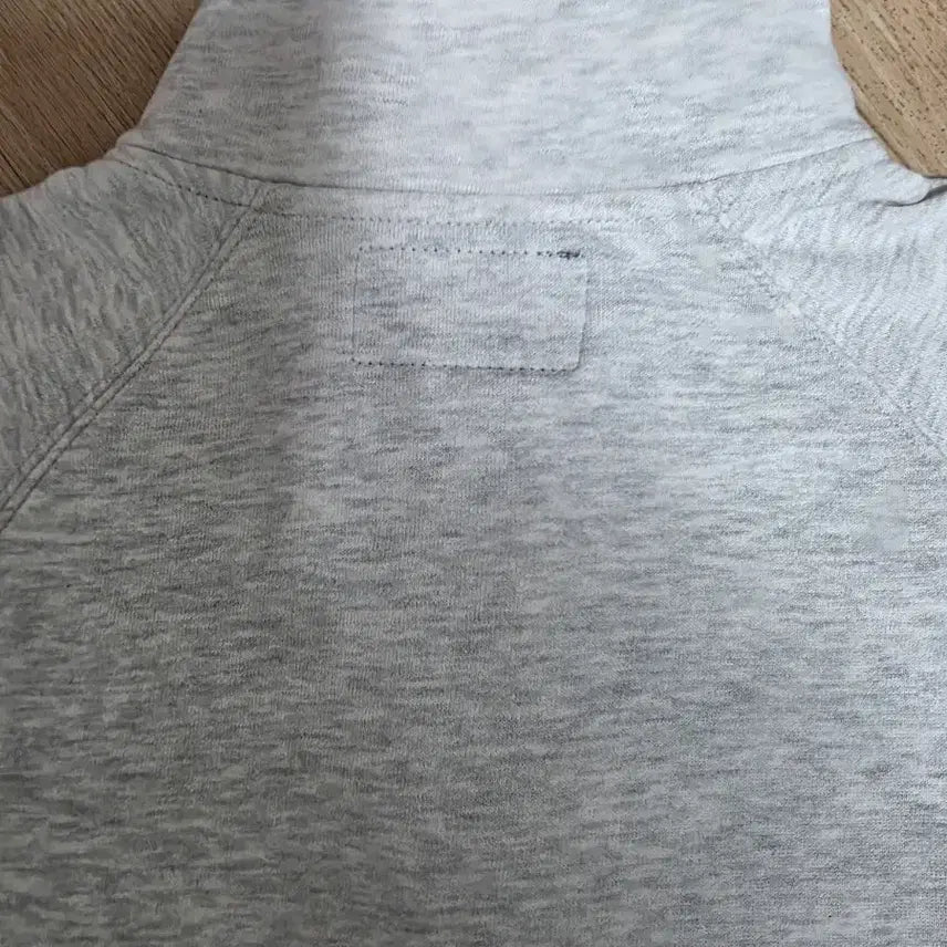 [SOLD OUT] 잔스포츠 스탠퍼드 대학교 하프집업  맨투맨 S