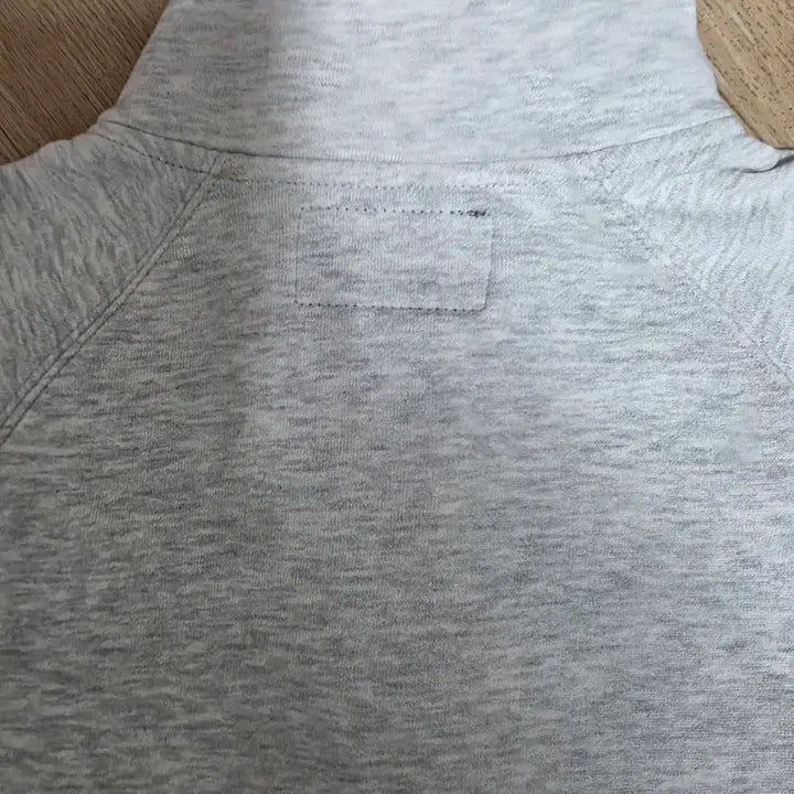 [SOLD OUT] 잔스포츠 스탠퍼드 대학교 하프집업  맨투맨 S