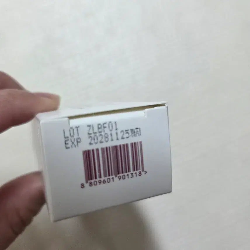 [BUNJANG] Coppertone Mela Cream New / 코페르 멜라크림 기미크림 새상품