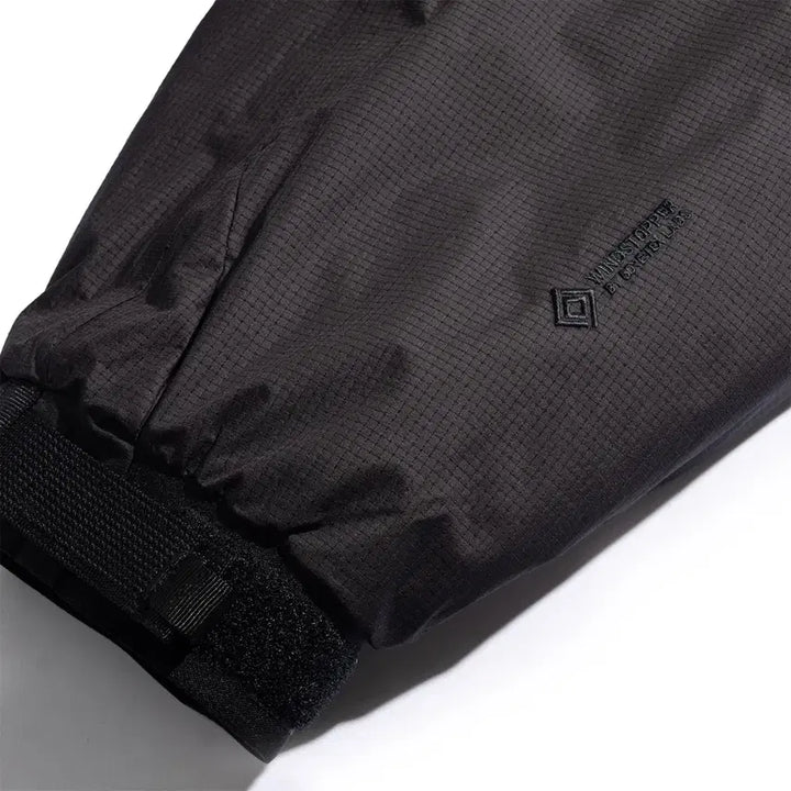 [BUNJANG] Goldwin Goldwin0 Windstopper Thermo Padded Jacket / 골드윈제로 Goldwin0 Windstopper 써모 패디드