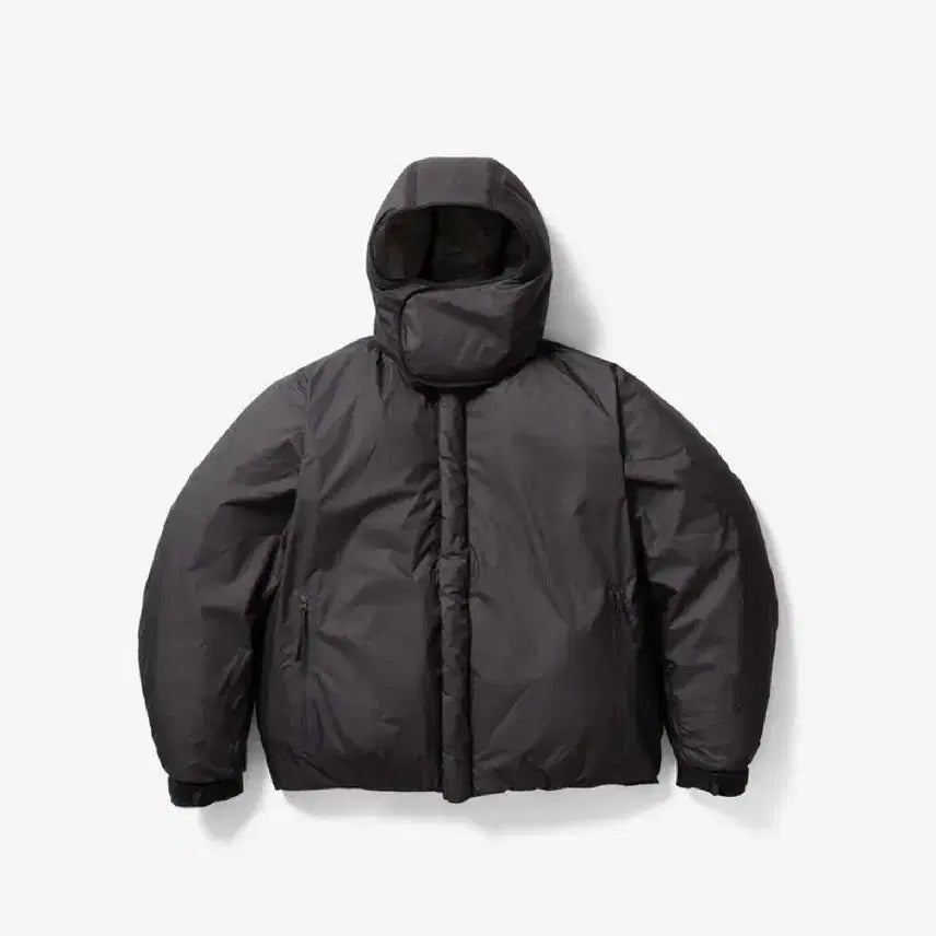 [BUNJANG] Goldwin Goldwin0 Windstopper Thermo Padded Jacket / 골드윈제로 Goldwin0 Windstopper 써모 패디드