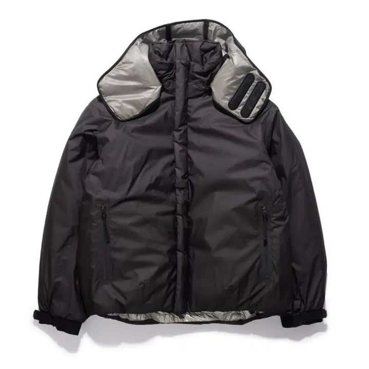 [BUNJANG] Goldwin Goldwin0 Windstopper Thermo Padded Jacket / 골드윈제로 Goldwin0 Windstopper 써모 패디드