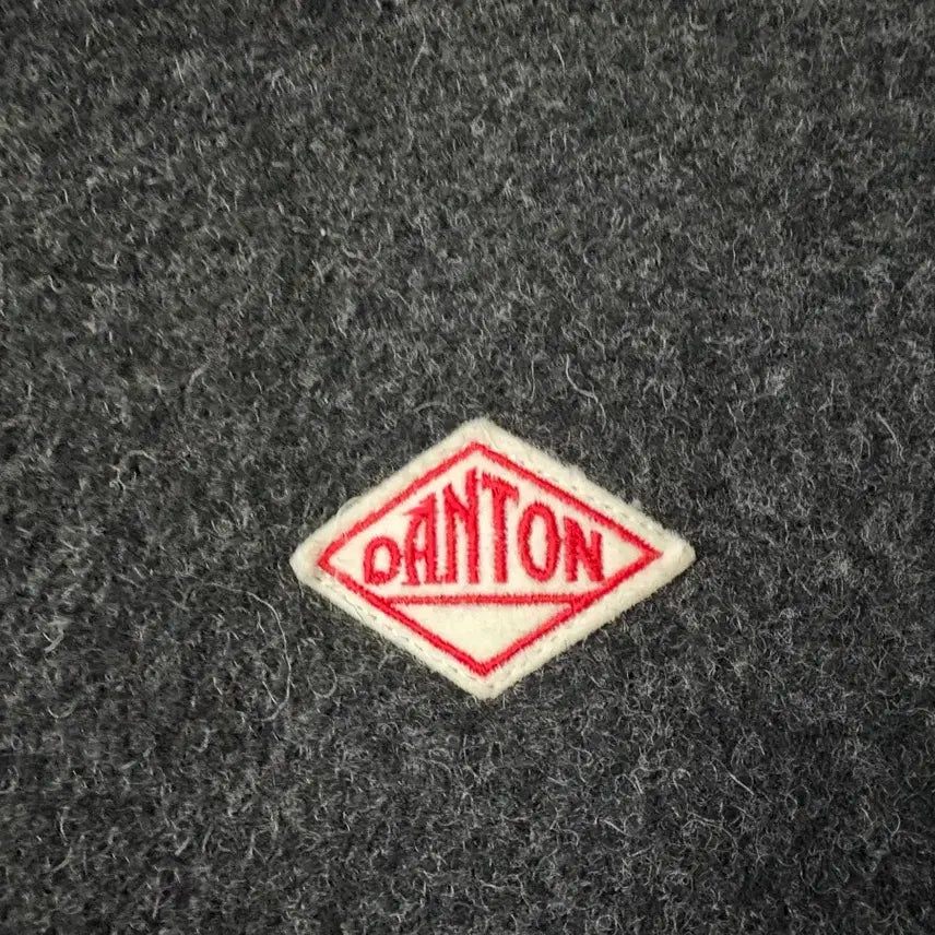 [BUNJANG] Danton Hooded Coat / 단톤 후드 코트