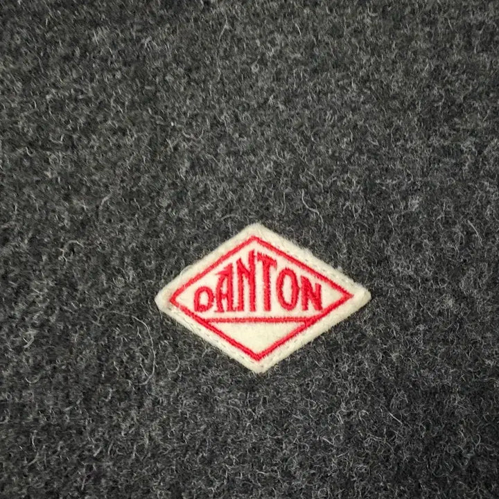 [BUNJANG] Danton Hooded Coat / 단톤 후드 코트