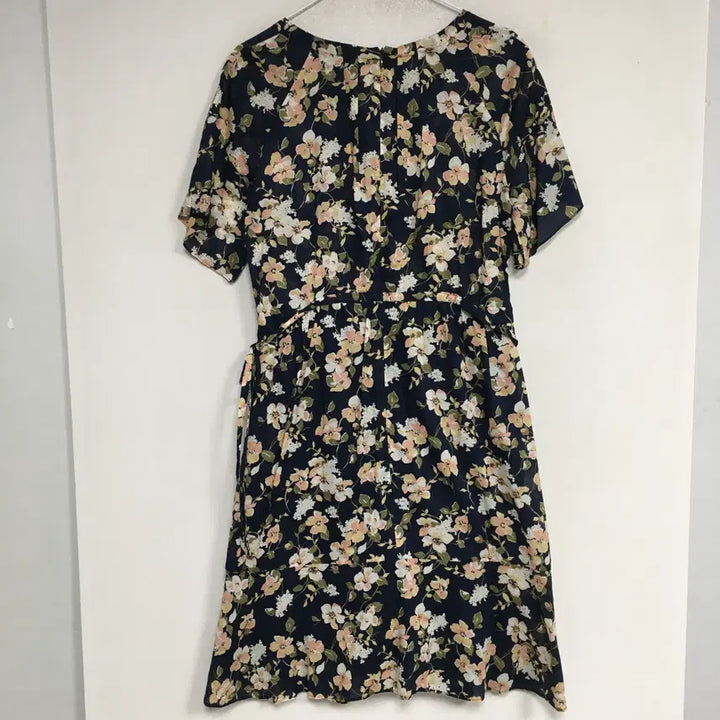 [SOLD OUT] 헤지스 레이디스 플라워 원피스 85