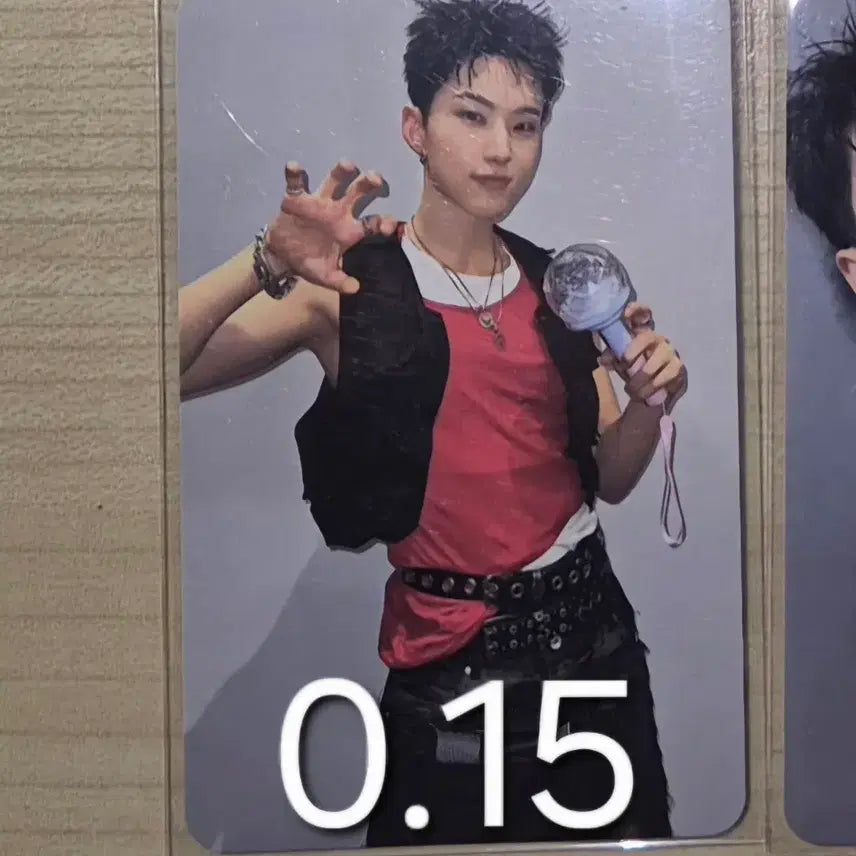 [BUNJANG] Hoshi CARAT Zone Item / 호기 캐럿존