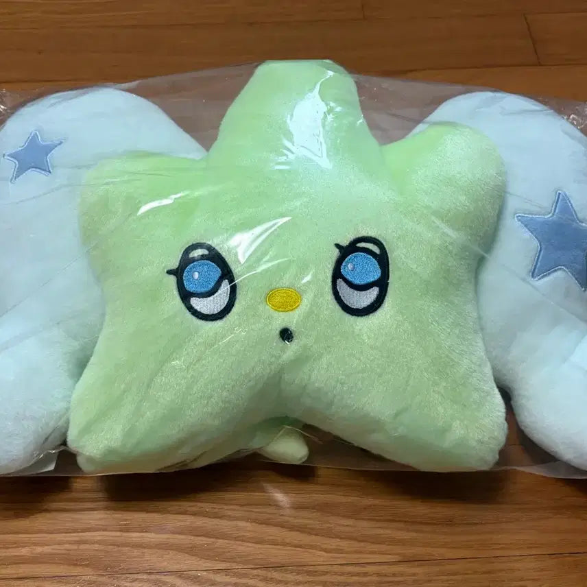 [BUNJANG] NCT WISH We! Wish You Cushion Ryo + We! Wish You Album / 세트) 엔시티 위시 위츄 쿠션 료 + 위츄 앨범 미개봉