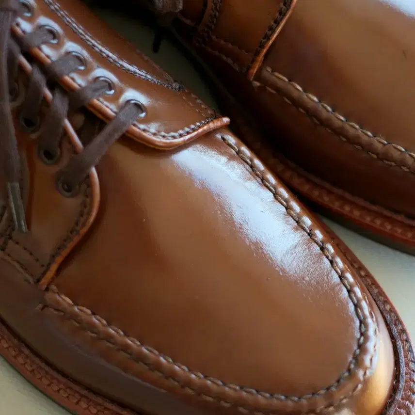 [BUNJANG] Alden 9E Ravello Shell Ranger Boots / [알든9e] 알든 라벨로쉘 레인저 목