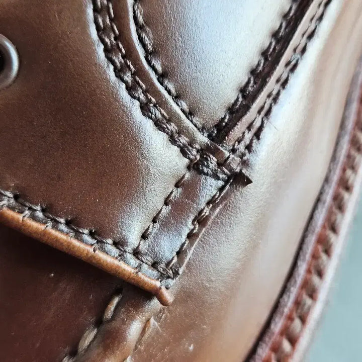 [BUNJANG] Alden 9E Ravello Shell Ranger Boots / [알든9e] 알든 라벨로쉘 레인저 목