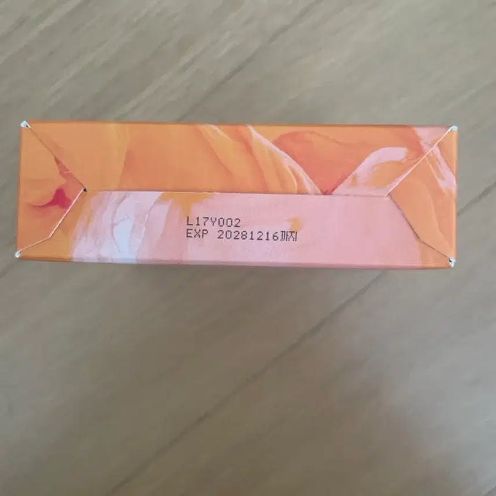 [BUNJANG] G.LILY Mela Zero Shot Ampoule Cushion Set / [지엘리] 멜라제로 샷 앰플 쿠션 21호 새상품 (본품 1개+리필 1개)