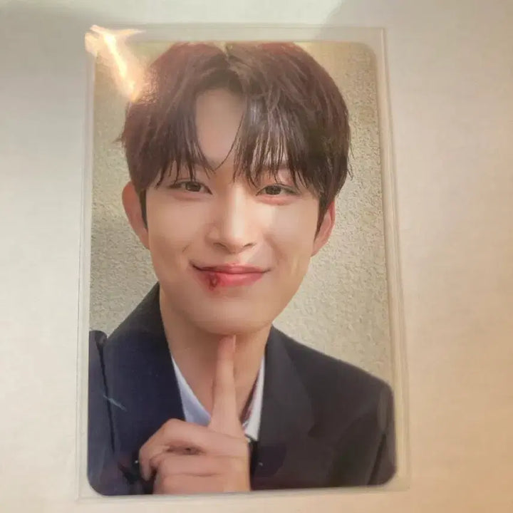 [SOLD OUT] 알파드라이브원 ALD1 건우 김건우 포토카드 판매&amp;교환