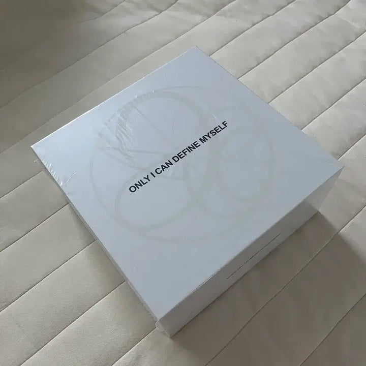 [BUNJANG] aespa CD Player (CDP) / (미개봉) 에스파 cdp 아마겟돈 앨범 cd플레이어