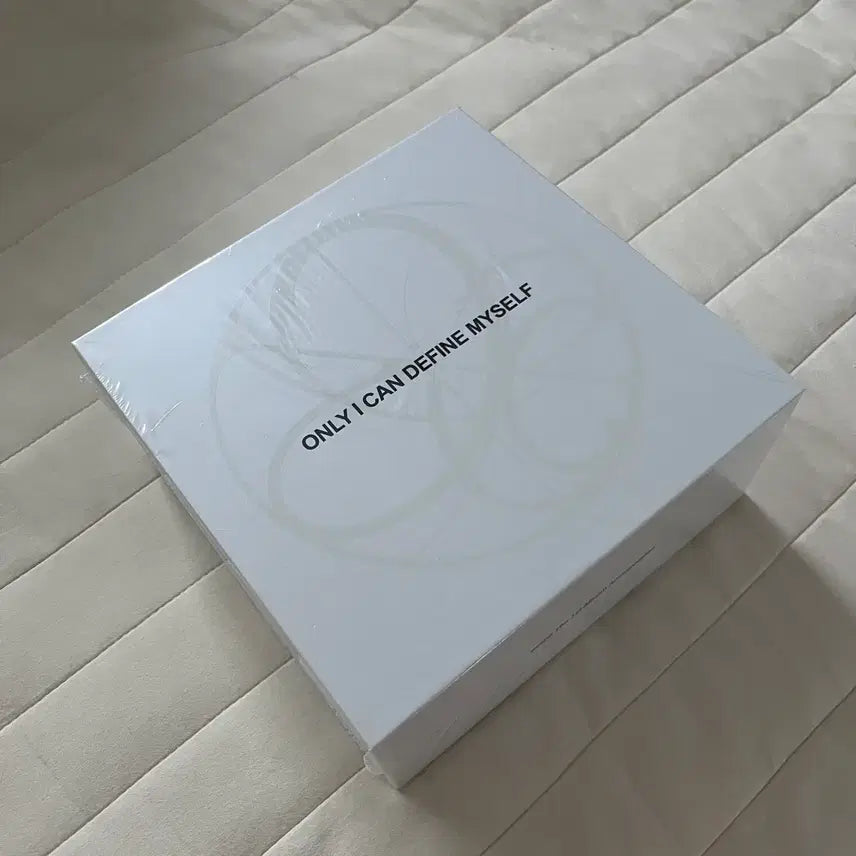 [BUNJANG] aespa CD Player (CDP) / (미개봉) 에스파 cdp 아마겟돈 앨범 cd플레이어