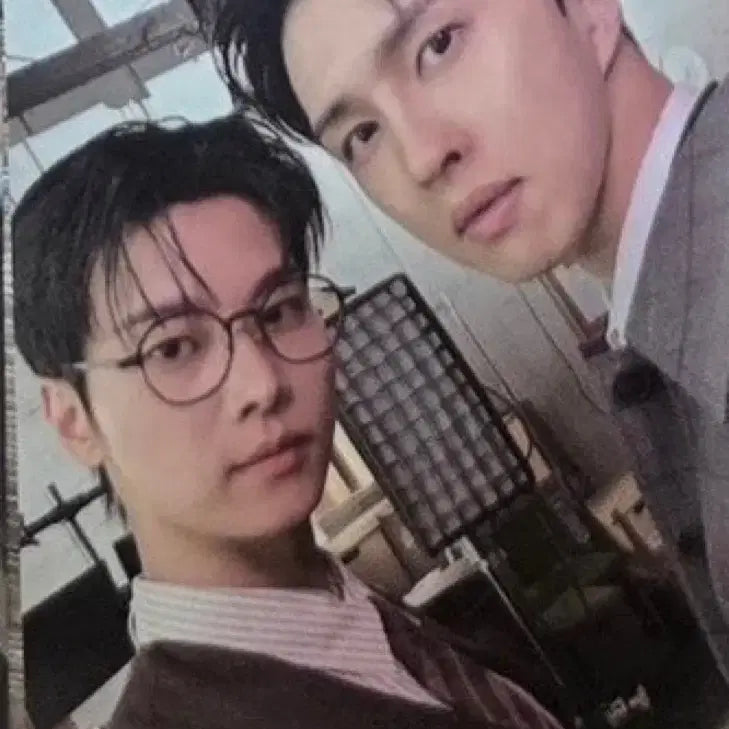 [BUNJANG] VIXX Unit Photocard Sticker Pack / 빅스 스티커팩 유닛포카 양도