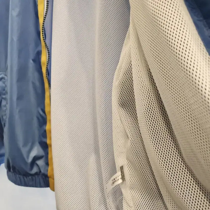 [BUNJANG] Lacoste Heritage Blouson Jacket - US M / 라코스테 헤리티지 블루종 자켓M(최상급)