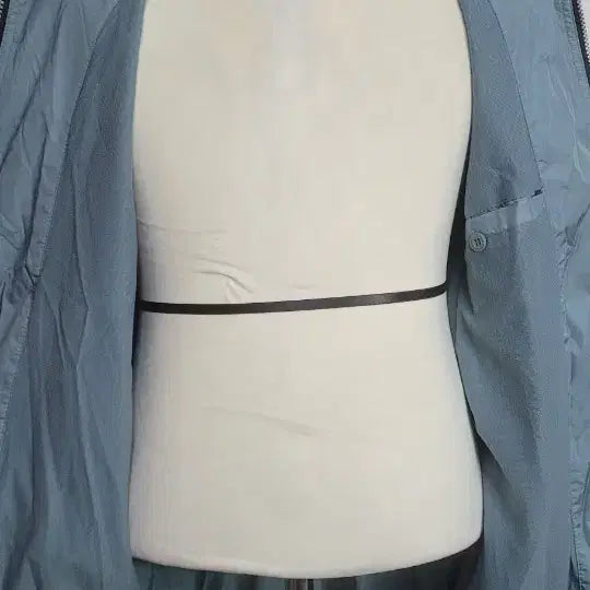 [BUNJANG] Prospecs Blouson Jacket 110 / 프로스펙스 블루종 점퍼 110