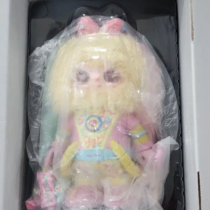 [SOLD OUT] 베이비쓰리 플라워 드림위버 400 에디션