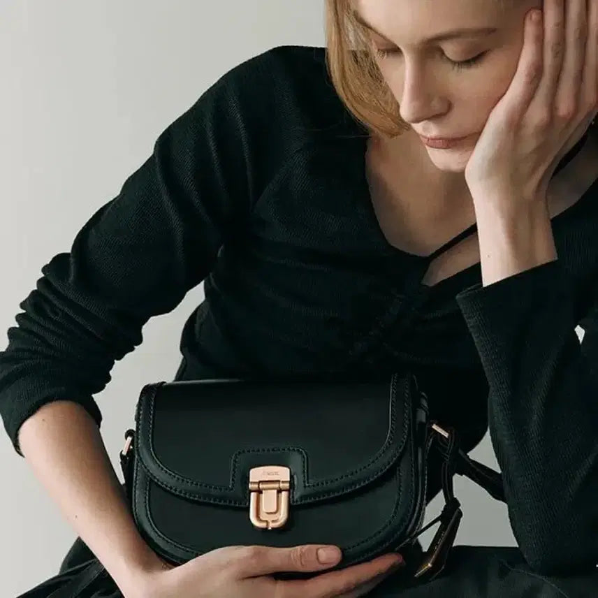 [BUNJANG] Joy Gryson Mini Crossbody Bag / 새상품 조이그라슨 미니 크로스백