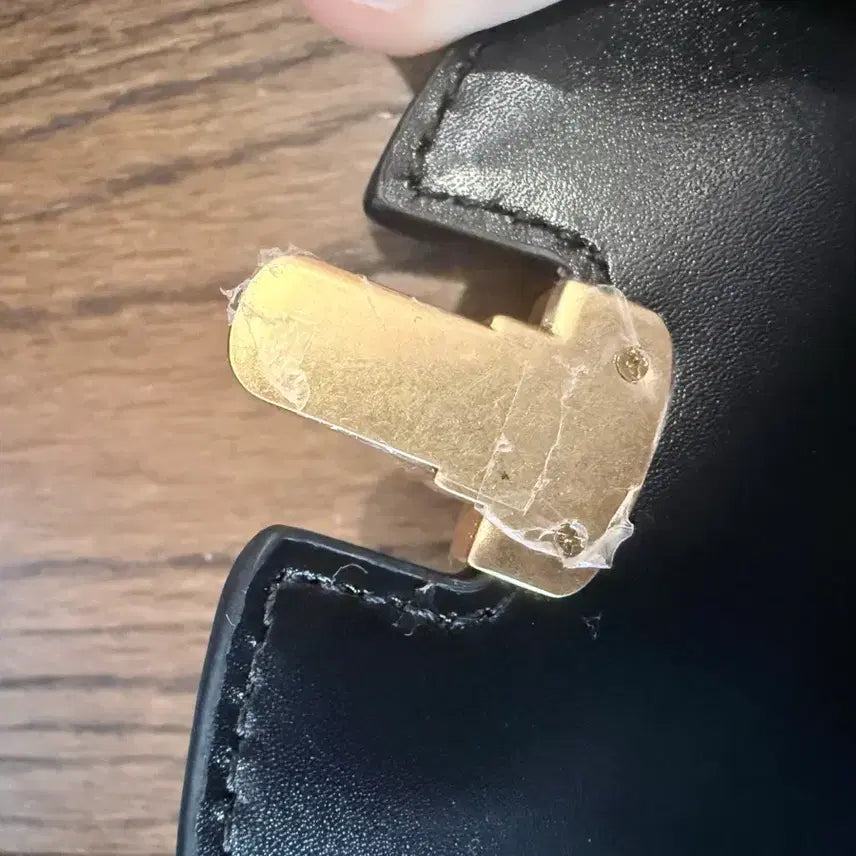 [BUNJANG] Joy Gryson Mini Crossbody Bag / 새상품 조이그라슨 미니 크로스백