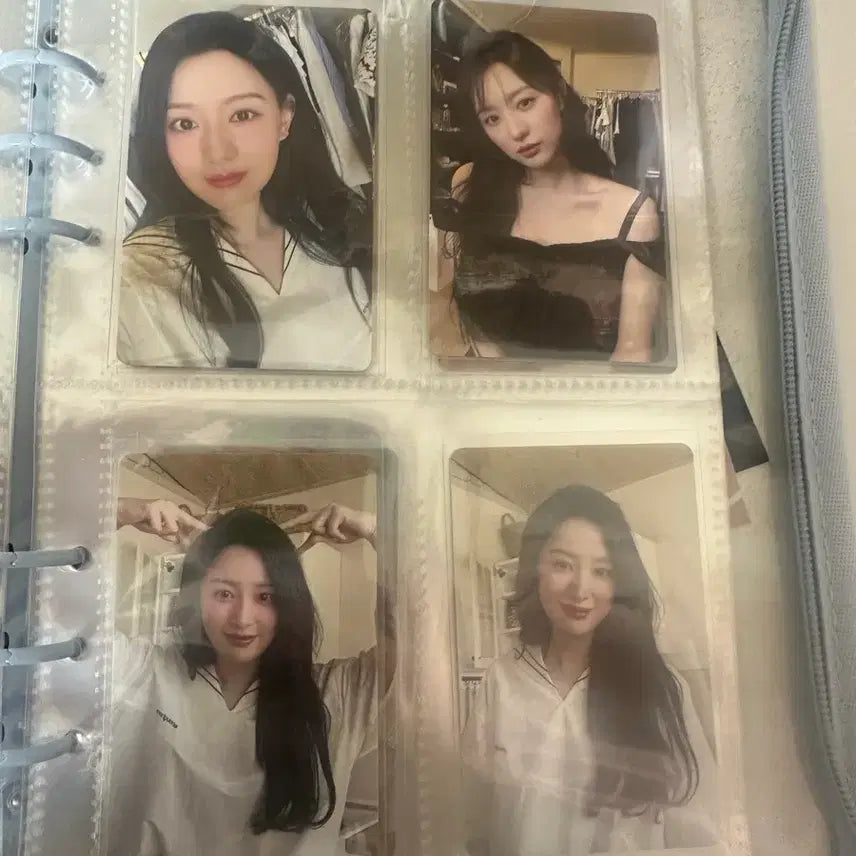 [BUNJANG] Kim Ji-won Photocard / 배우 김지원 포카 양도