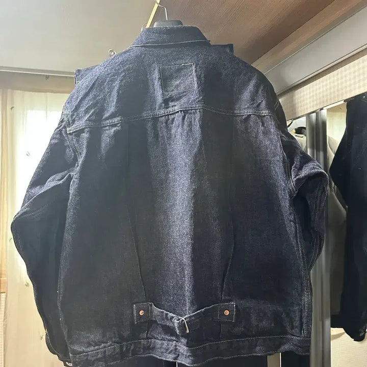 [BUNJANG] Full Count Daejeon Edition Set-up Jacket & Pants Bundle / 풀카운트 대전판 셋업 (자켓 42/팬츠34x34)