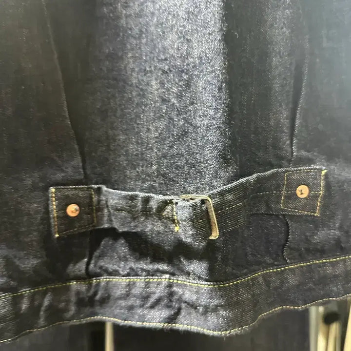 [BUNJANG] Full Count Daejeon Edition Set-up Jacket & Pants Bundle / 풀카운트 대전판 셋업 (자켓 42/팬츠34x34)