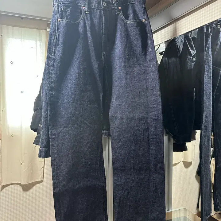 [BUNJANG] Full Count Daejeon Edition Set-up Jacket & Pants Bundle / 풀카운트 대전판 셋업 (자켓 42/팬츠34x34)