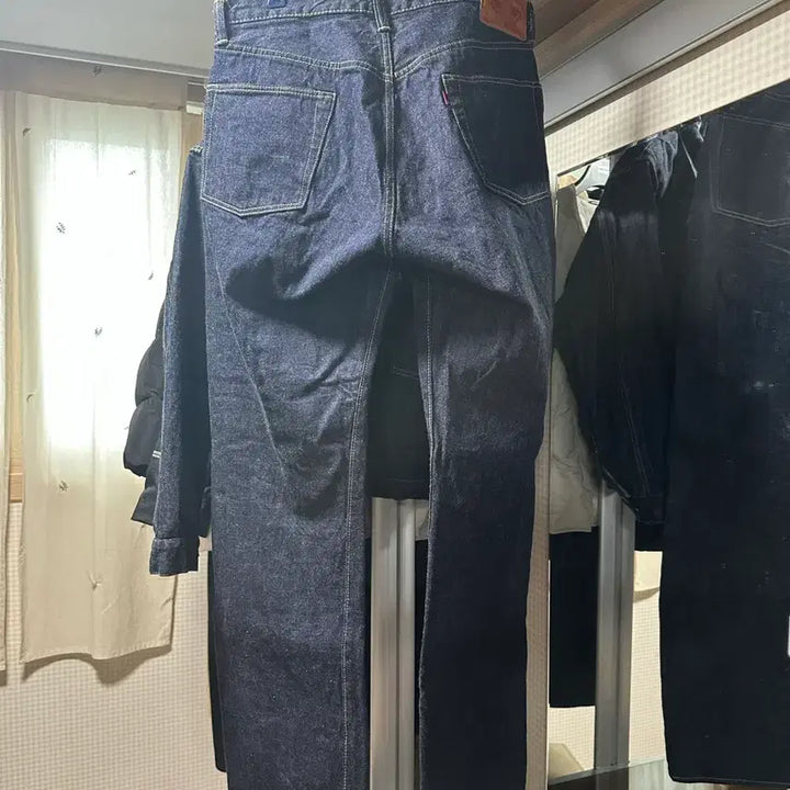 [BUNJANG] Full Count Daejeon Edition Set-up Jacket & Pants Bundle / 풀카운트 대전판 셋업 (자켓 42/팬츠34x34)