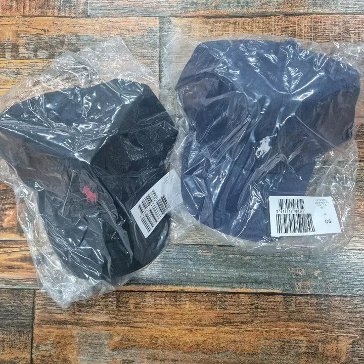 [BUNJANG] Polo Ralph Lauren Ball Cap / 폴로 랄프로렌 볼캡 블랙/네이비