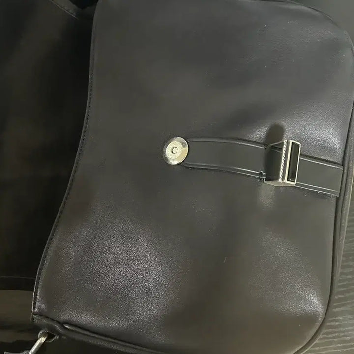 [BUNJANG] Golden Goose Rodeo Bag Medium / 골든구스 여성 로데오백 미디엄