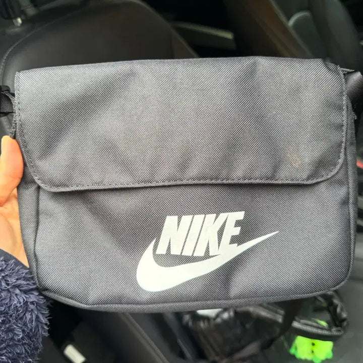 [BUNJANG] Nike Crossbody Bag / 나이키크로스백