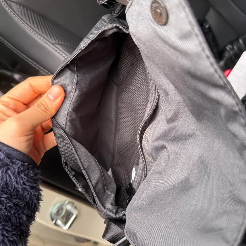 [BUNJANG] Nike Crossbody Bag / 나이키크로스백