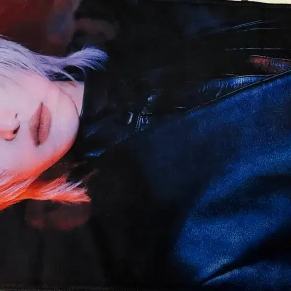[BUNJANG] ATEEZ Seonghwa Bundle Set - Photo Frame, Uchiwa, Slogan / 에이티즈 성화 액자+우치와+슬로건 일괄 양도
