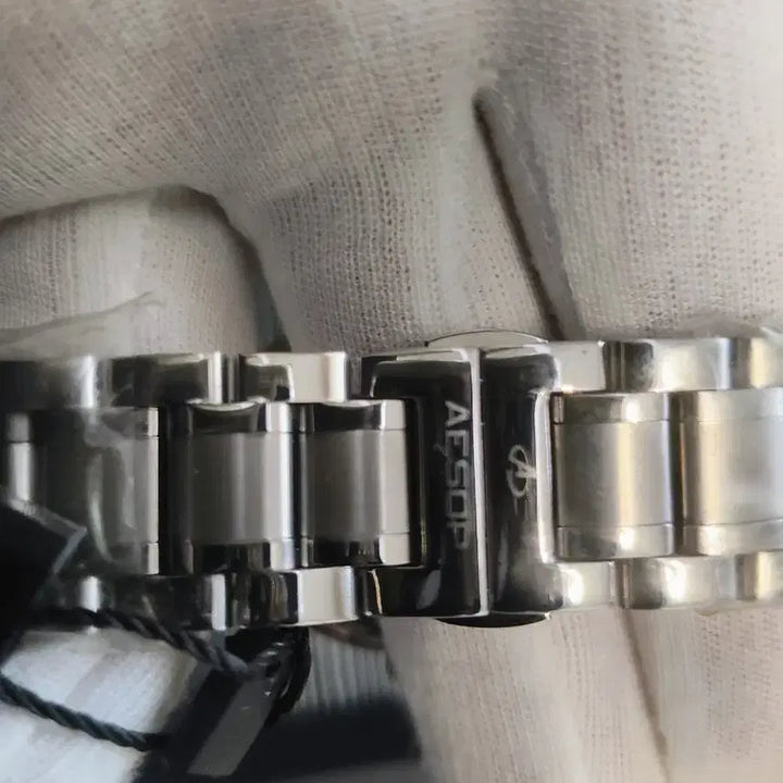 [BUNJANG] AESOP 9950G Moonphase Multifunction Watch / 미사용) 문페이즈 멀티펑션 시계