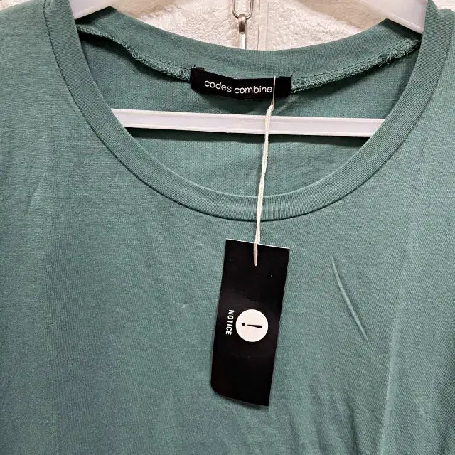 [BUNJANG] Codes Combine Long Sleeve T-shirt / ㅅ26 코데즈컴바인 긴팔티셔츠