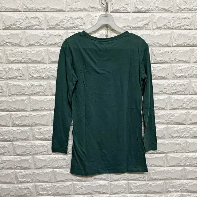 [BUNJANG] Codes Combine Long Sleeve T-shirt / ㅅ26 코데즈컴바인 긴팔티셔츠