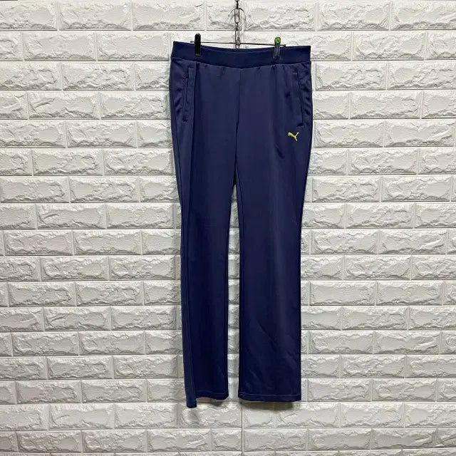 [BUNJANG] Puma Women's Training Pants / ㅅ34 푸마 여성 트레이닝 바지