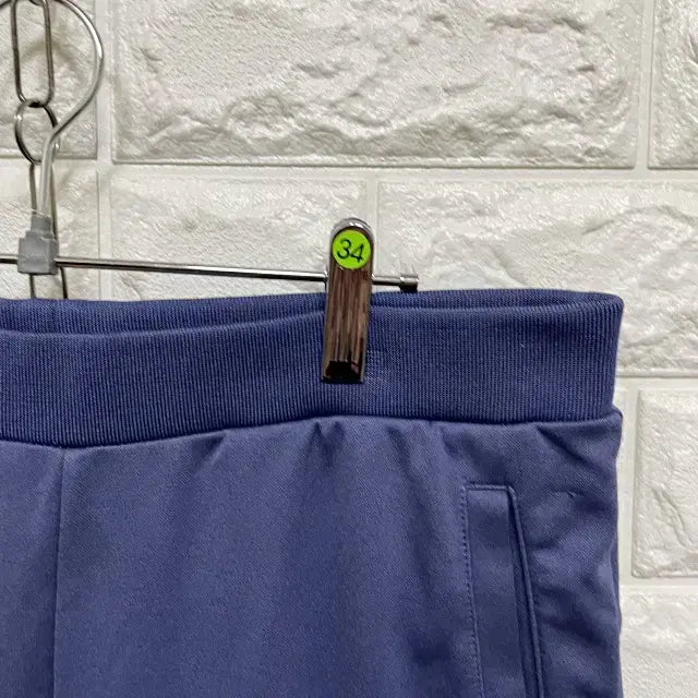 [BUNJANG] Puma Women's Training Pants / ㅅ34 푸마 여성 트레이닝 바지