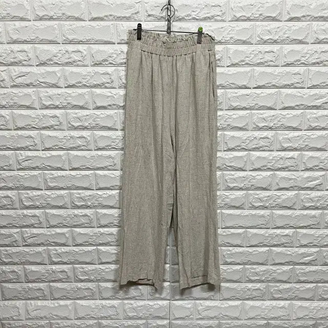 [BUNJANG] Banding Pants / ㅅ37 밴딩 바지