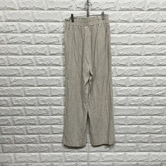 [BUNJANG] Banding Pants / ㅅ37 밴딩 바지
