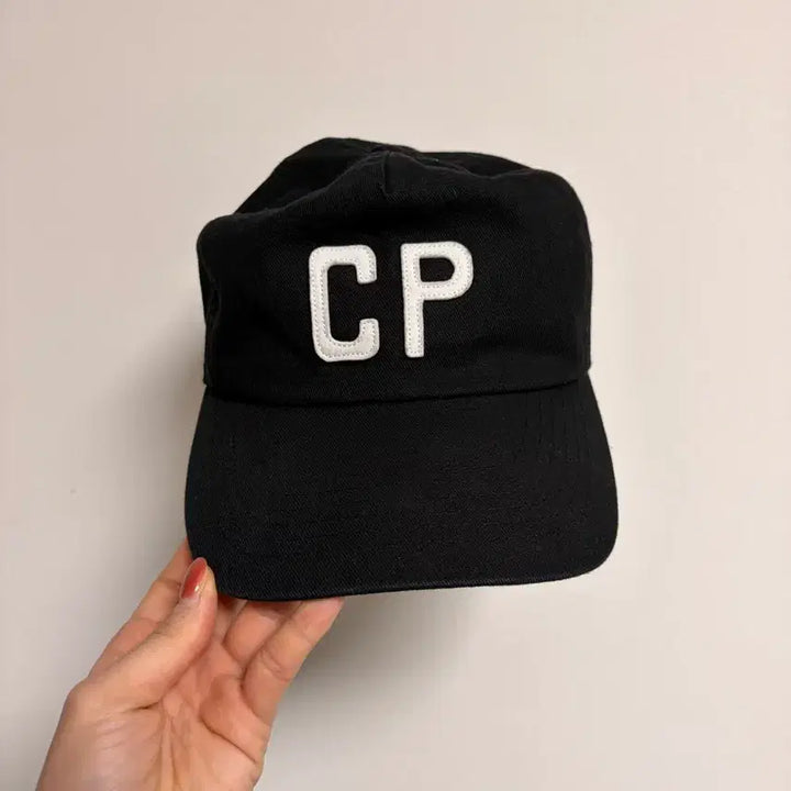 [BUNJANG] Collect Pieces CP 5 Panel Cap / 컬렉트피시스 CP 5 PANEL CAP