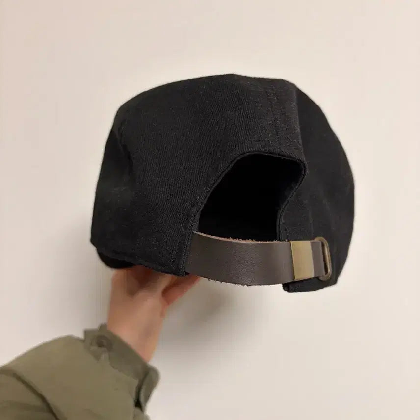 [BUNJANG] Collect Pieces CP 5 Panel Cap / 컬렉트피시스 CP 5 PANEL CAP