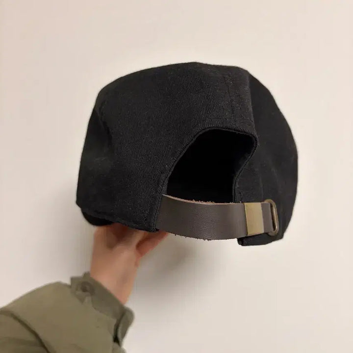 [BUNJANG] Collect Pieces CP 5 Panel Cap / 컬렉트피시스 CP 5 PANEL CAP