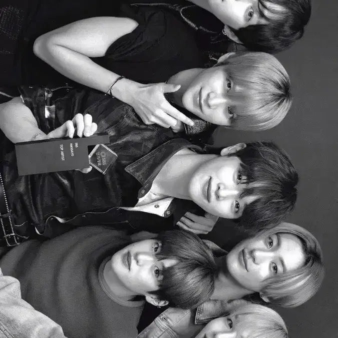 [BUNJANG] RIIZE Album Bundle Set / 급처) 라이즈 탈덕처분