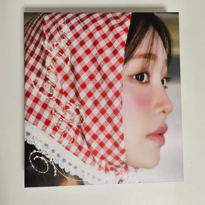 [SOLD OUT] 츄(chuu) 첫솔로앨범 xo.my cyber love