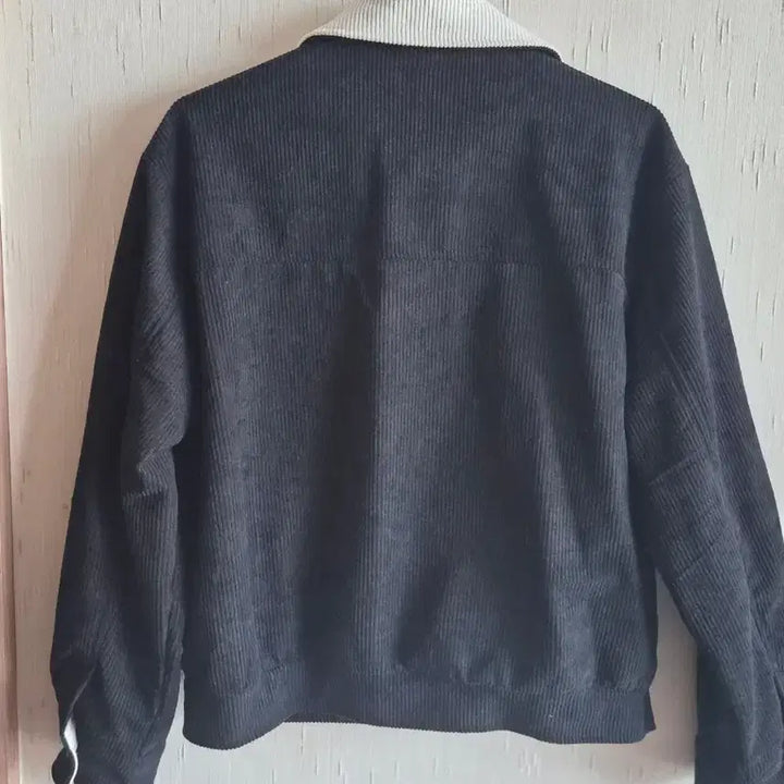 [BUNJANG] V.N.C. Corduroy Work Jacket / V.N.C.]비지트 코듀로이 워크재킷(55~마른66)새상품