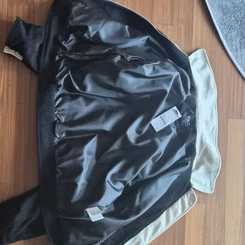 [BUNJANG] V.N.C. Corduroy Work Jacket / V.N.C.]비지트 코듀로이 워크재킷(55~마른66)새상품