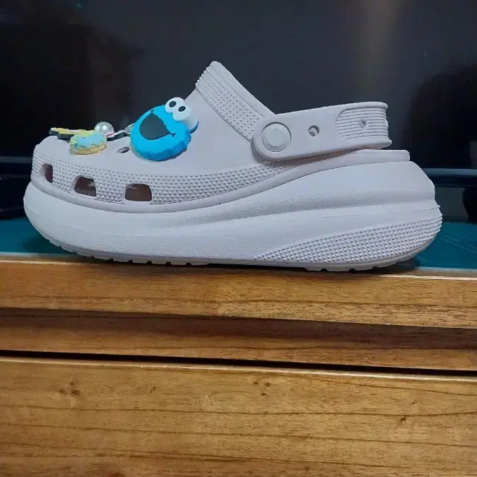 [SOLD OUT] 크록스 정품 크러쉬 클로그 .W6. 230