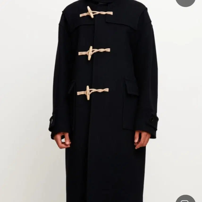 [BUNJANG] Afterpray Sagan Double Coat / (새상품) 에프터프레이 세이건더블코트