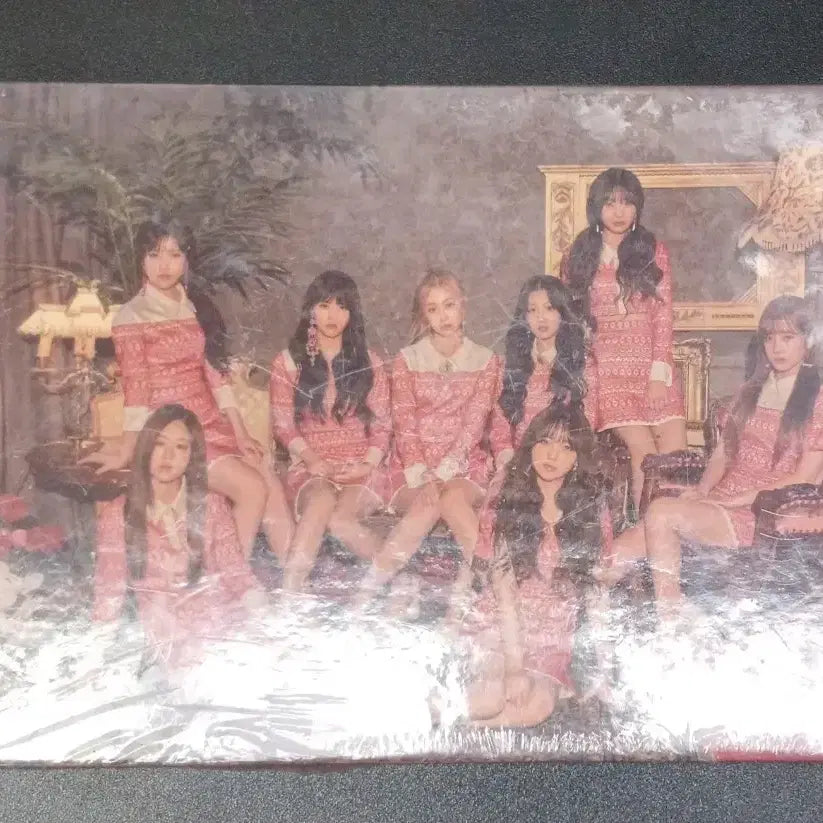 [BUNJANG] GFRIEND Time for us Album / 여자친구 GFRIEND Time for us 앨범
